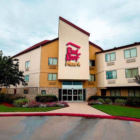 Red Roof Inn Plus+ Houston - Energy Corridor Eksteriør bilde