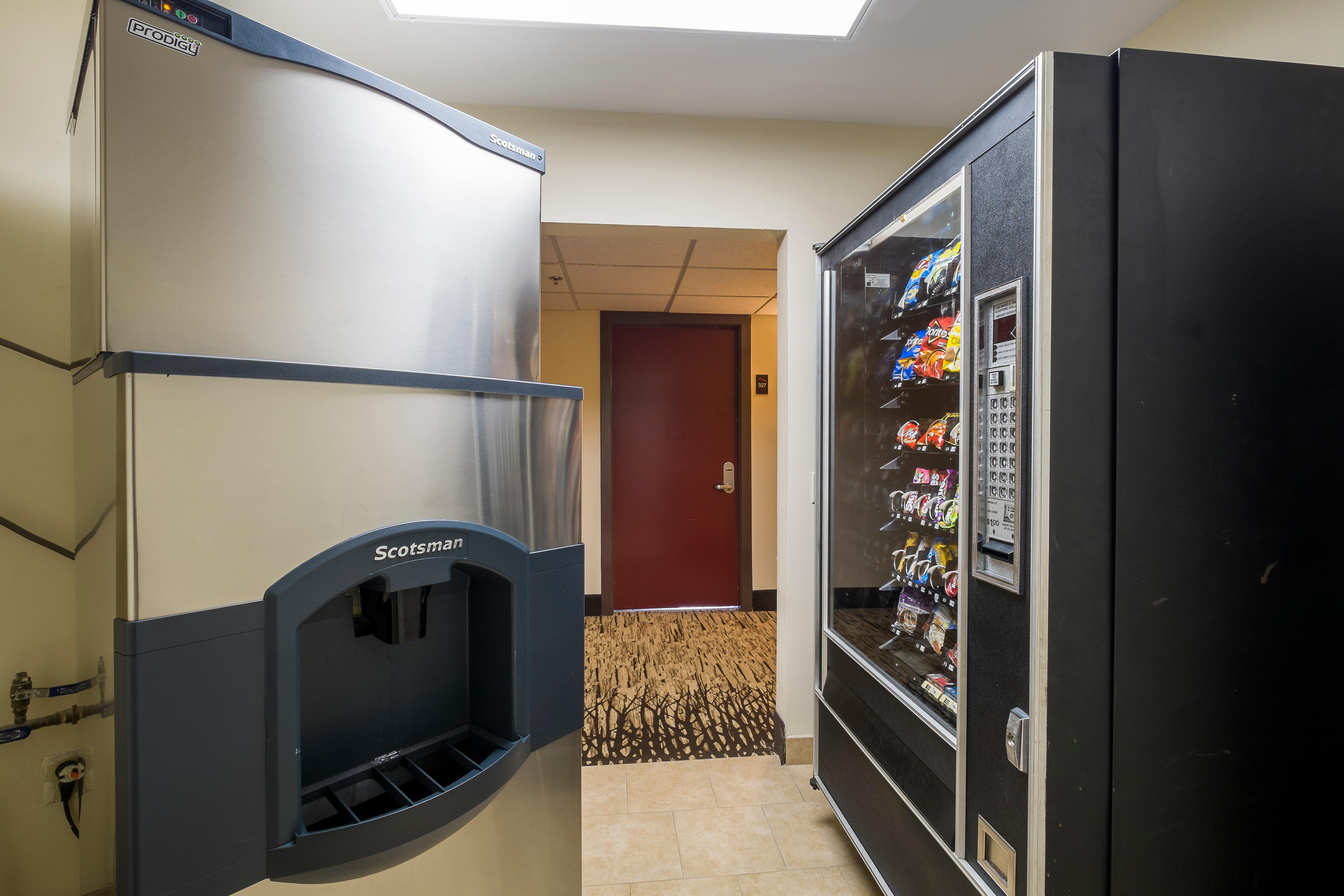 Red Roof Inn Plus+ Houston - Energy Corridor Eksteriør bilde